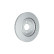 Disque de frein 8DD 355 126-531 Hella, Vignette 4