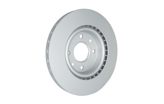 Disque de frein 8DD 355 126-531 Hella, Image 4