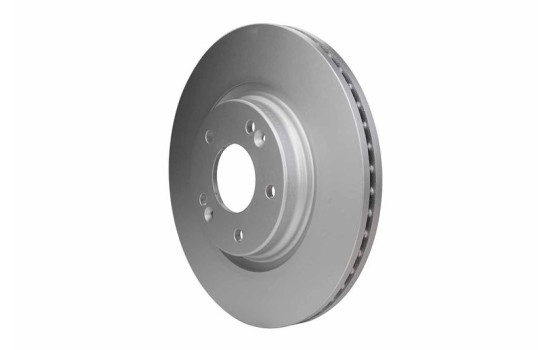 Disque de frein 8DD 355 126-541 Hella, Image 2