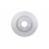 Disque de frein 8DD 355 126-541 Hella, Vignette 3