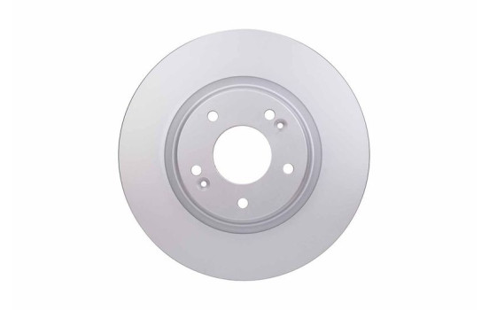 Disque de frein 8DD 355 126-541 Hella, Image 3
