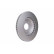 Disque de frein 8DD 355 126-541 Hella, Vignette 4