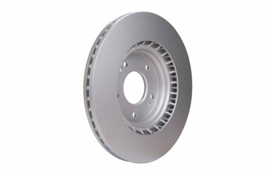 Disque de frein 8DD 355 126-541 Hella, Image 4