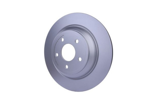 Disque de frein 8DD 355 126-571 Hella, Image 2