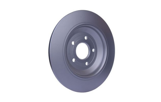 Disque de frein 8DD 355 126-571 Hella, Image 3