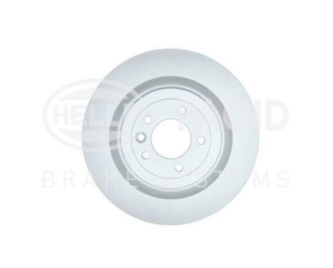 Disque de frein 8DD 355 126-641 Hella, Image 2