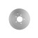 Disque de frein 8DD 355 126-671 Hella, Vignette 2
