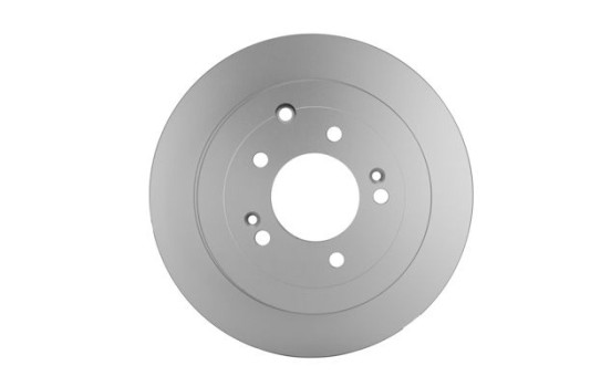 Disque de frein 8DD 355 126-671 Hella, Image 2