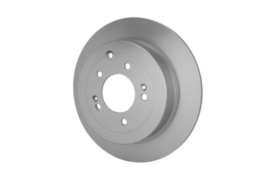 Disque de frein 8DD 355 126-671 Hella, Image 3
