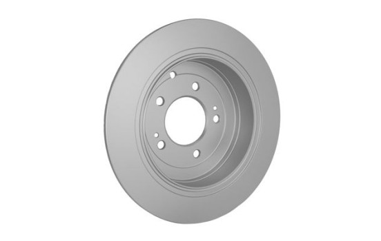 Disque de frein 8DD 355 126-671 Hella, Image 4