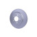 Disque de frein 8DD 355 126-681 Hella, Vignette 3