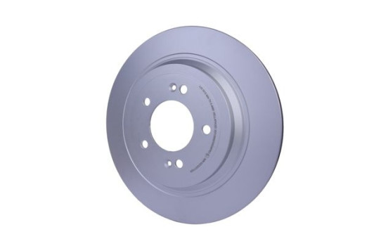 Disque de frein 8DD 355 126-681 Hella, Image 3