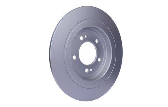 Disque de frein 8DD 355 126-681 Hella, Image 4