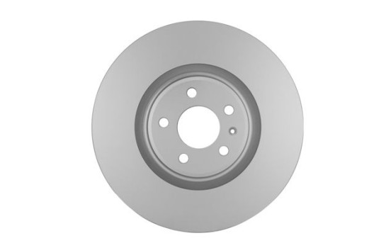 Disque de frein 8DD 355 126-691 Hella, Image 2
