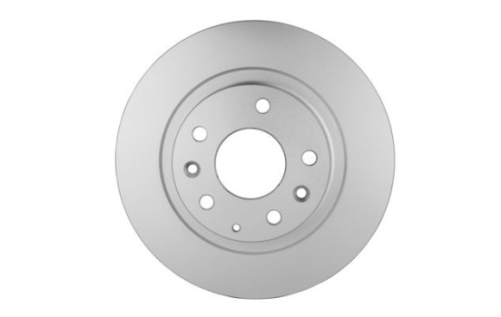 Disque de frein 8DD 355 126-711 Hella, Image 2