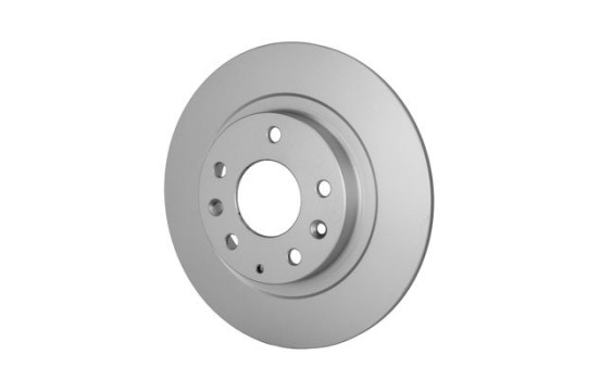 Disque de frein 8DD 355 126-711 Hella, Image 3