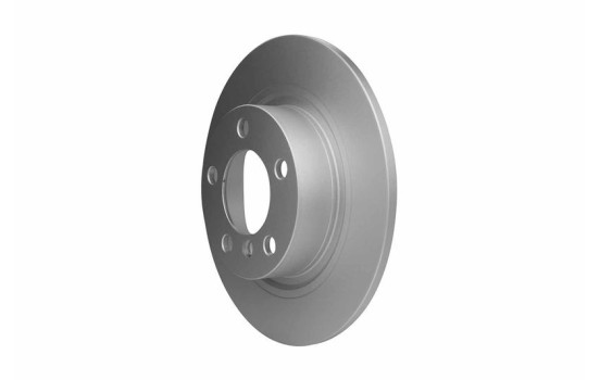 Disque de frein 8DD 355 126-741 Hella, Image 2