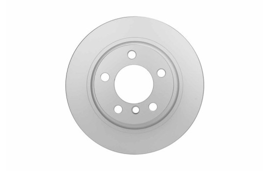 Disque de frein 8DD 355 126-741 Hella, Image 3