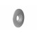 Disque de frein 8DD 355 126-741 Hella, Vignette 4