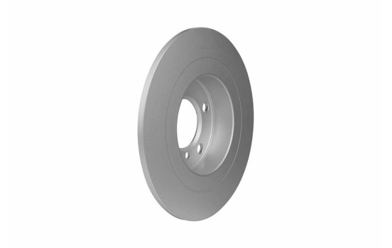 Disque de frein 8DD 355 126-741 Hella, Image 4