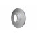 Disque de frein 8DD 355 126-771 Hella, Vignette 2