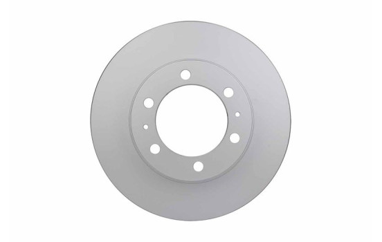 Disque de frein 8DD 355 126-771 Hella, Image 3