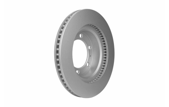 Disque de frein 8DD 355 126-771 Hella, Image 4