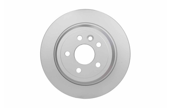 Disque de frein 8DD 355 126-781 Hella, Image 3
