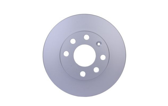 Disque de frein 8DD 355 127-001 Hella, Image 2