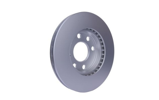 Disque de frein 8DD 355 127-001 Hella, Image 4