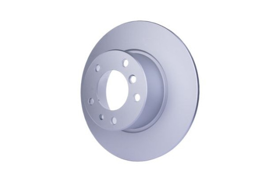 Disque de frein 8DD 355 127-021 Hella, Image 3