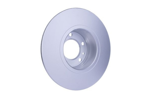 Disque de frein 8DD 355 127-021 Hella, Image 4