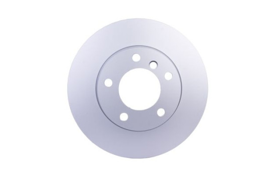 Disque de frein 8DD 355 127-031 Hella, Image 2