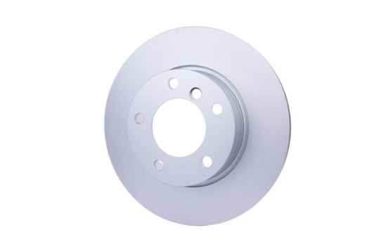 Disque de frein 8DD 355 127-031 Hella, Image 3