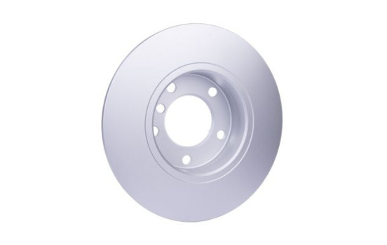 Disque de frein 8DD 355 127-031 Hella, Image 4
