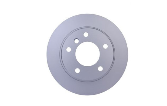 Disque de frein 8DD 355 127-051 Hella, Image 2