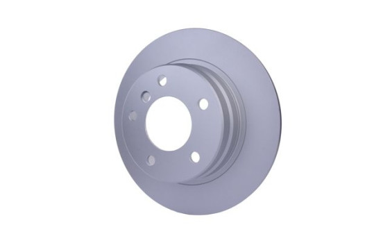 Disque de frein 8DD 355 127-051 Hella, Image 3
