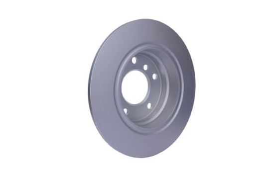 Disque de frein 8DD 355 127-051 Hella, Image 4