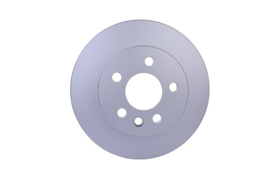 Disque de frein 8DD 355 127-061 Hella, Image 2