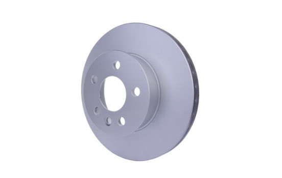 Disque de frein 8DD 355 127-061 Hella, Image 3