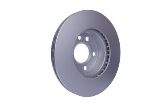 Disque de frein 8DD 355 127-061 Hella, Image 4