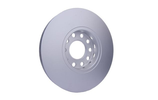 Disque de frein 8DD 355 127-081 Hella, Image 4
