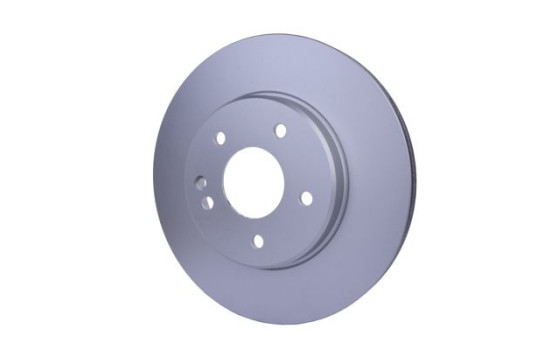 Disque de frein 8DD 355 127-121 Hella, Image 3