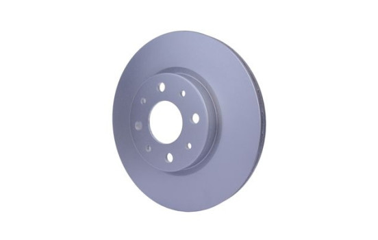 Disque de frein 8DD 355 127-151 Hella, Image 3