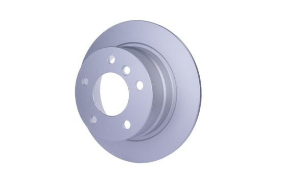 Disque de frein 8DD 355 127-171 Hella, Image 3