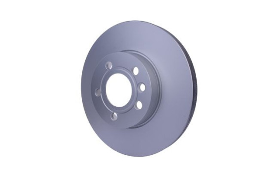 Disque de frein 8DD 355 127-221 Hella, Image 3