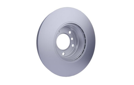 Disque de frein 8DD 355 127-251 Hella, Image 4