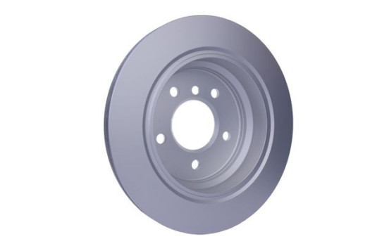 Disque de frein 8DD 355 127-261 Hella, Image 4
