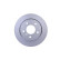 Disque de frein 8DD 355 127-271 Hella, Vignette 2