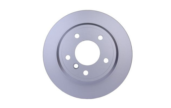 Disque de frein 8DD 355 127-271 Hella, Image 2